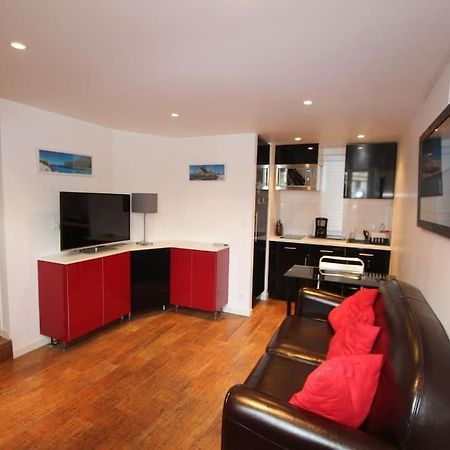 Confortable Studio Carre D'Or 2Pers, Rez-De-Chaussee Marseilles Buitenkant foto